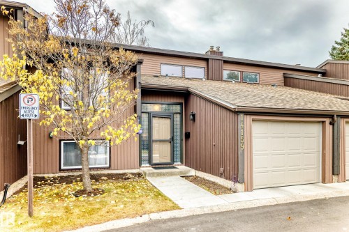 14159 26 Street, Edmonton, AB - Outdoor