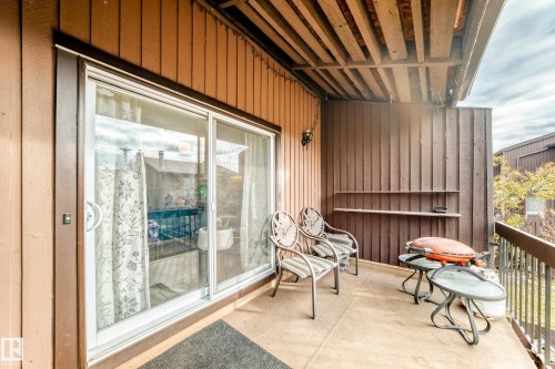 14159 26 Street, Edmonton, AB - Outdoor With Deck Patio Veranda With Exterior