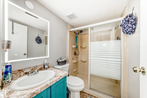 14159 26 Street, Edmonton, AB - Indoor Photo Showing Bathroom