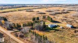 62424 RGE ROAD 255  Rural Westlock County, AB T0G 0S0