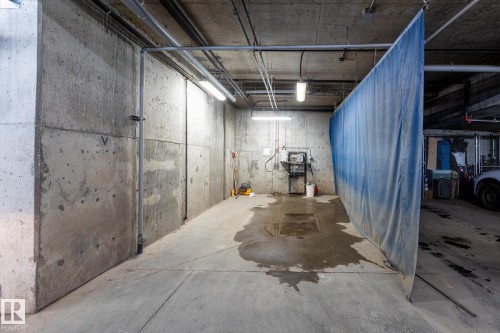 205 8515 99 Street, Edmonton, AB - Indoor Photo Showing Other Room