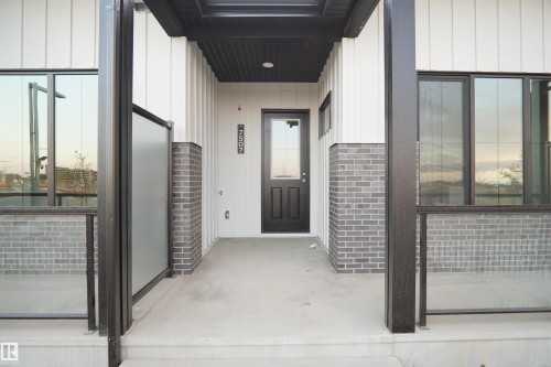 7507 Observer Lane, Edmonton, AB -  With Exterior