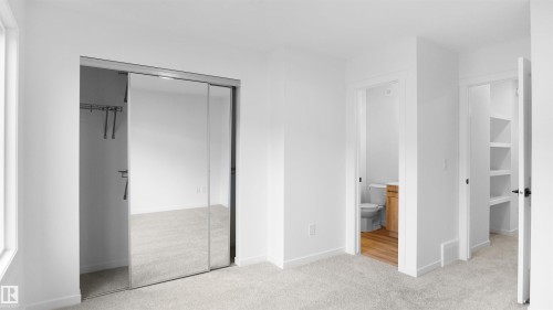 19 29 Airport Road, Edmonton, AB - Indoor