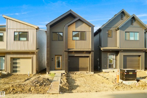 21 1430 Aster Way  Edmonton, AB T6T 2N8