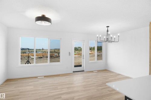 21 1430 Aster Way, Edmonton, AB - Indoor