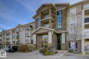 1211 7339 South Terwillegar Drive, Edmonton, AB  - Outdoor With Balcony With Facade 