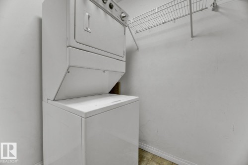 1211 7339 South Terwillegar Drive, Edmonton, AB - Indoor Photo Showing Laundry Room
