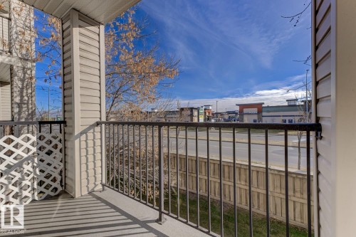 1211 7339 South Terwillegar Drive, Edmonton, AB - Outdoor
