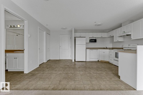 1211 7339 South Terwillegar Drive, Edmonton, AB - Indoor Photo Showing Kitchen