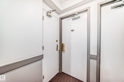 1601 9909 110 Street, Edmonton, AB - Indoor Photo Showing Other Room
