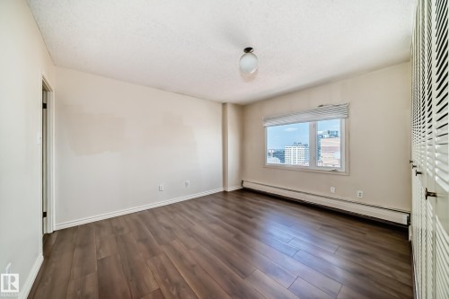 1601 9909 110 Street, Edmonton, AB - Indoor Photo Showing Other Room