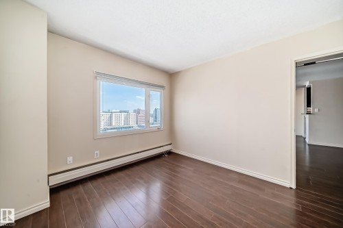 1601 9909 110 Street, Edmonton, AB - Indoor Photo Showing Other Room