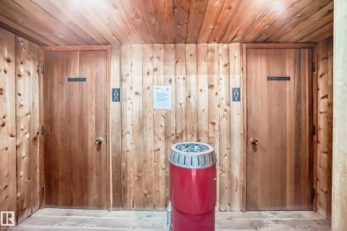 1601 9909 110 Street, Edmonton, AB - Indoor Photo Showing Other Room