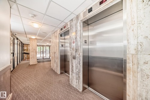 1601 9909 110 Street, Edmonton, AB - Indoor Photo Showing Other Room