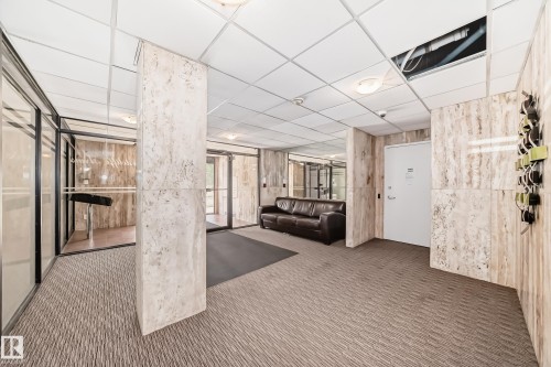 1601 9909 110 Street, Edmonton, AB - Indoor Photo Showing Other Room