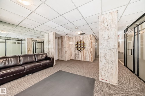1601 9909 110 Street, Edmonton, AB - Indoor Photo Showing Other Room