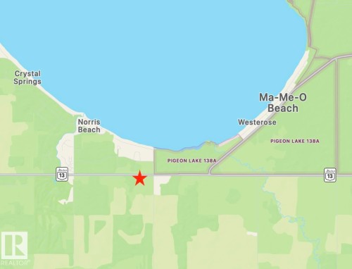 433 Swedberg Street, Rural Wetaskiwin County, AB 