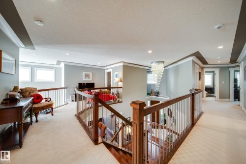 5410 Mcluhan End End, Edmonton, AB - Indoor Photo Showing Other Room