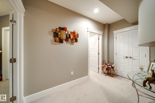 5410 Mcluhan End End, Edmonton, AB - Indoor Photo Showing Other Room