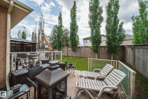 5410 Mcluhan End End, Edmonton, AB - Outdoor