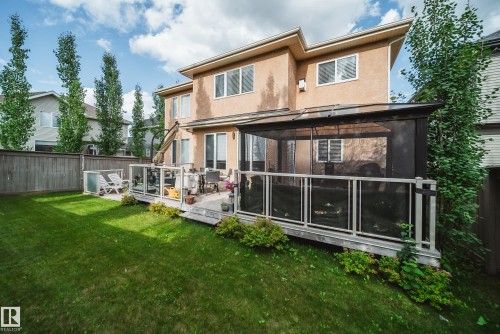 5410 Mcluhan End End, Edmonton, AB - Outdoor