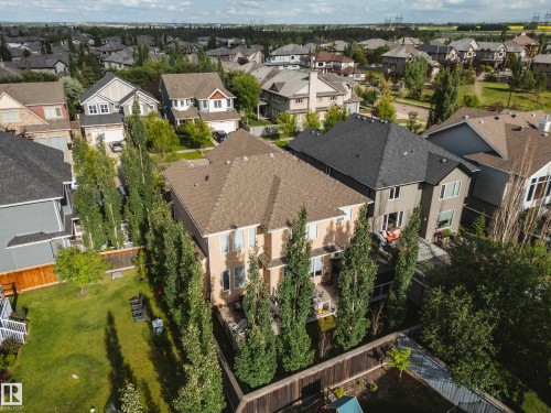 5410 Mcluhan End End, Edmonton, AB - Outdoor With View