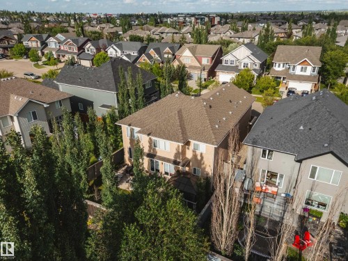 5410 Mcluhan End End, Edmonton, AB - Outdoor