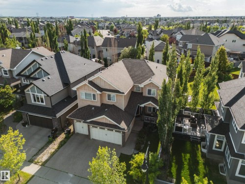 5410 Mcluhan End End, Edmonton, AB - Outdoor