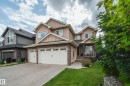 5410 Mcluhan End End, Edmonton, AB  - Outdoor With Facade 