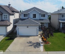3415 25 Street  Edmonton, AB T6T 0B1