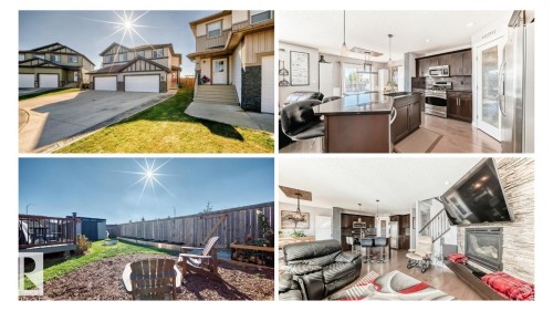 46 HARTWICK Manor  Spruce Grove, AB T7X 0L8