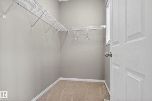 1717 Chapman Way Sw, Edmonton, AB - Indoor With Storage