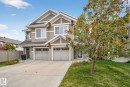 1717 Chapman Way Sw, Edmonton, AB  - Outdoor With Facade 