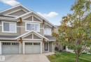 1717 Chapman Way Sw, Edmonton, AB  - Outdoor With Facade 