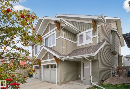 1717 Chapman Way Sw, Edmonton, AB - Outdoor