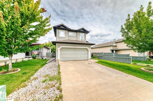 20604 48 Avenue, Edmonton, AB - Outdoor