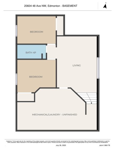 20604 48 Avenue, Edmonton, AB - Other