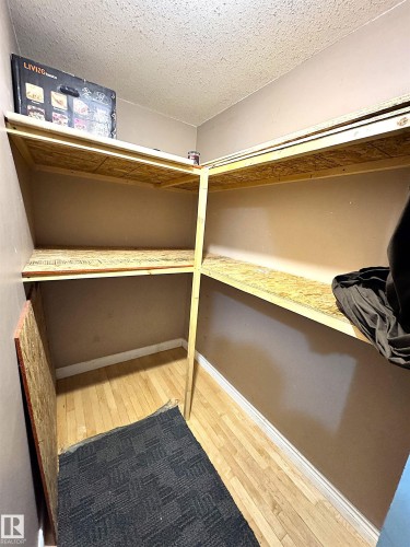 301 10035 164 Street, Edmonton, AB - Indoor With Storage