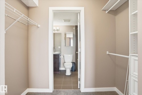 402 11803 22 Avenue, Edmonton, AB - Indoor Photo Showing Bathroom