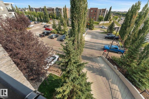 402 11803 22 Avenue, Edmonton, AB - Outdoor With View