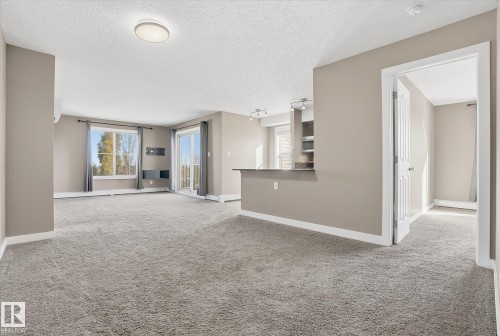 402 11803 22 Avenue, Edmonton, AB - Indoor Photo Showing Other Room