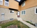 24 3812 20 Avenue, Edmonton, AB  - Outdoor With Exterior 
