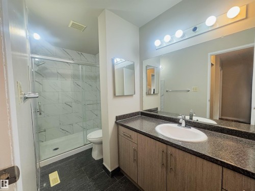 24 3812 20 Avenue, Edmonton, AB - Indoor Photo Showing Bathroom