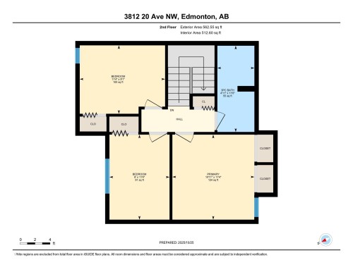 24 3812 20 Avenue, Edmonton, AB - Other