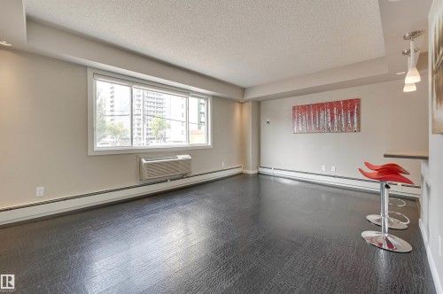 104 10140 115 Street, Edmonton, AB - Indoor Photo Showing Other Room