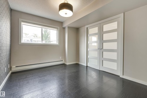 104 10140 115 Street, Edmonton, AB - Indoor Photo Showing Other Room