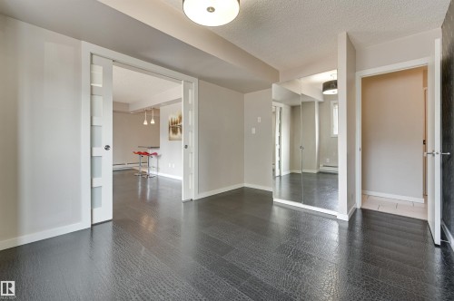104 10140 115 Street, Edmonton, AB - Indoor Photo Showing Other Room
