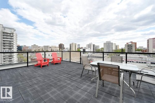 104 10140 115 Street, Edmonton, AB - Outdoor