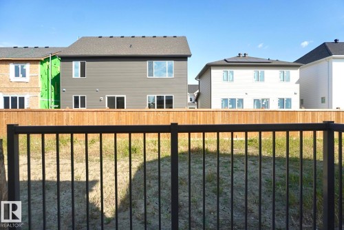 2013 209A Street, Edmonton, AB - Outdoor With Exterior