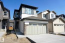2013 209A Street, Edmonton, AB  - Outdoor With Facade 